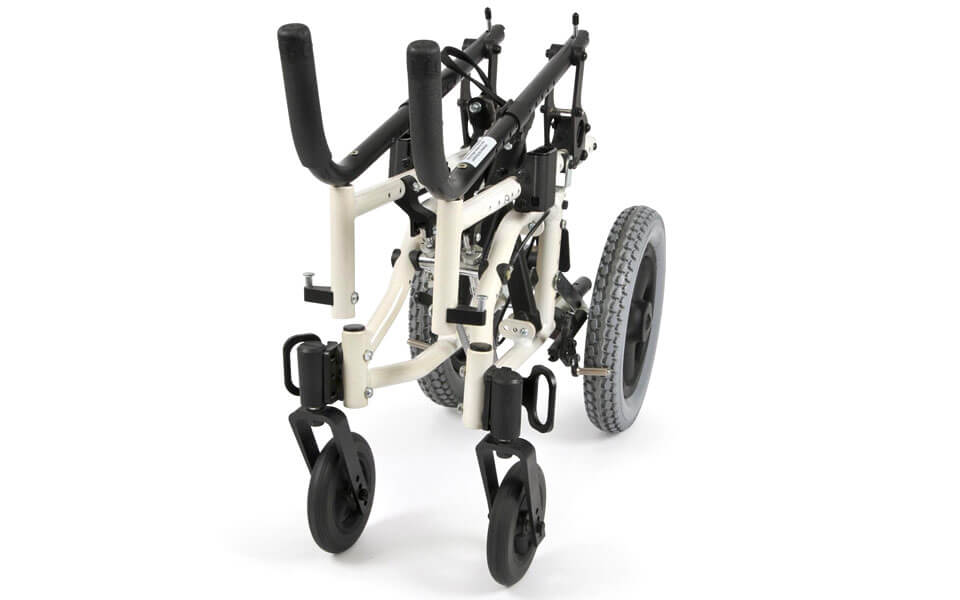 Folding and Rigid Frame Options